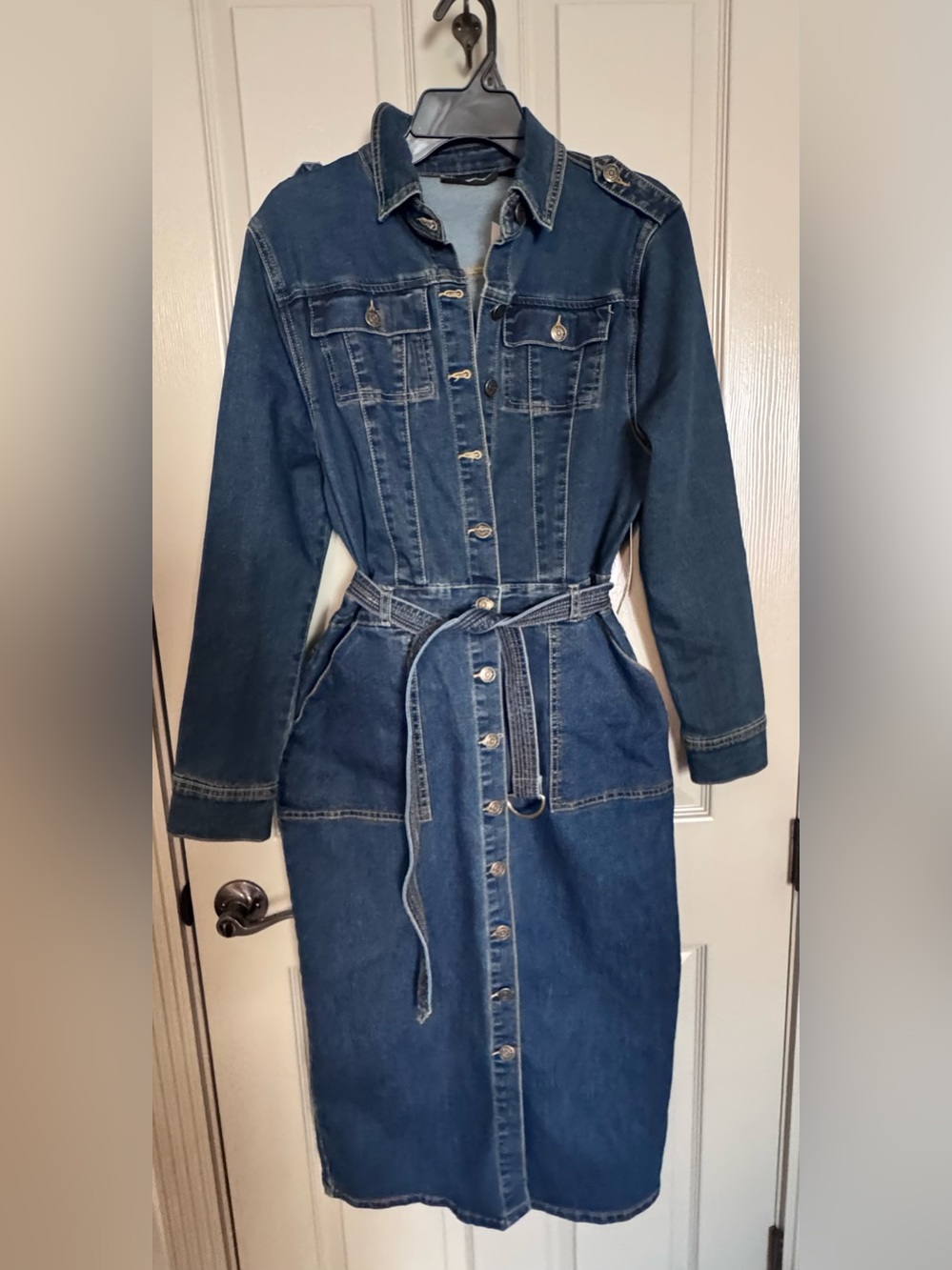 New York & Co. dress